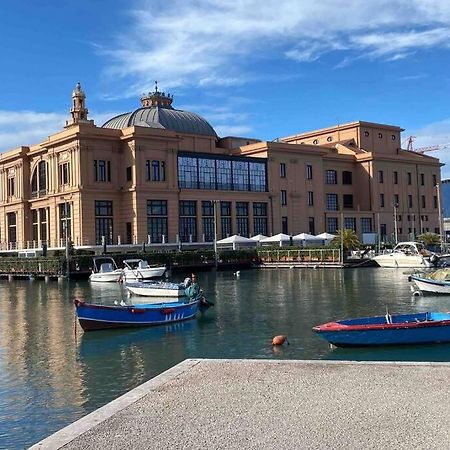 Casa Pachira Villa Bari Exteriör bild