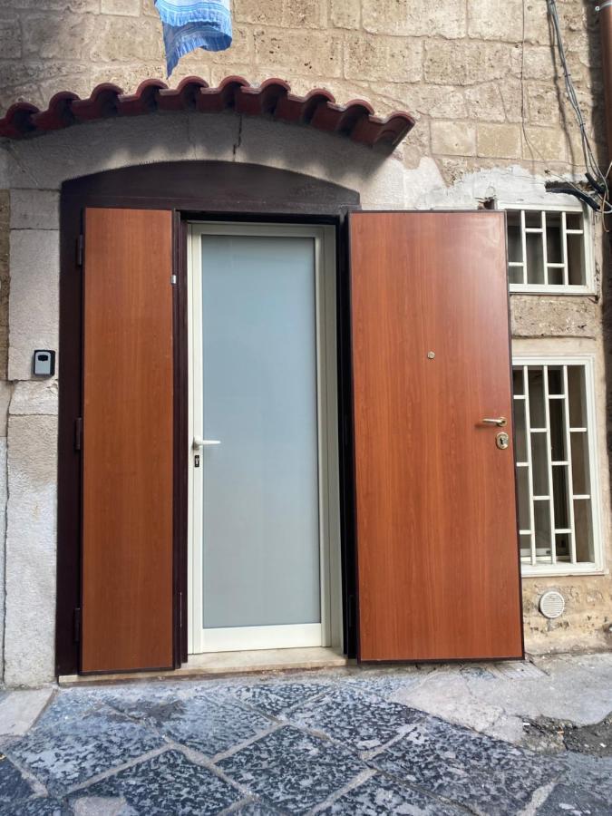 Casa Pachira Villa Bari Exteriör bild